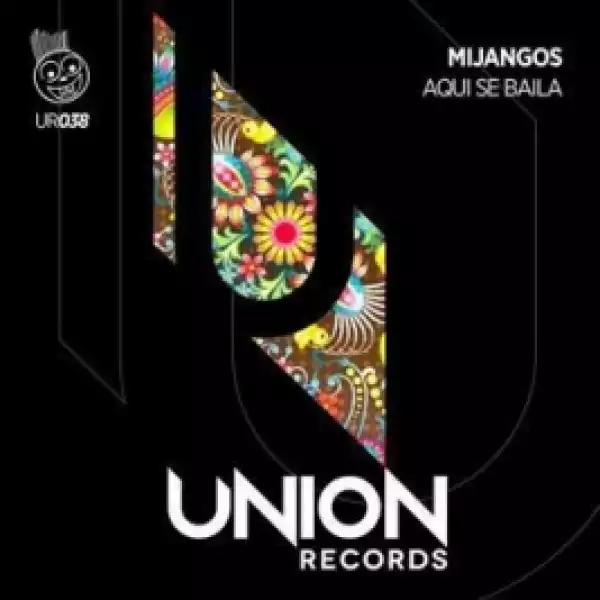 Mijangos - Aqui Se Baila (Afro Latin Mix)
